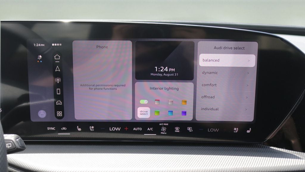 2026 Audi SQ5 Premium Plus quattro