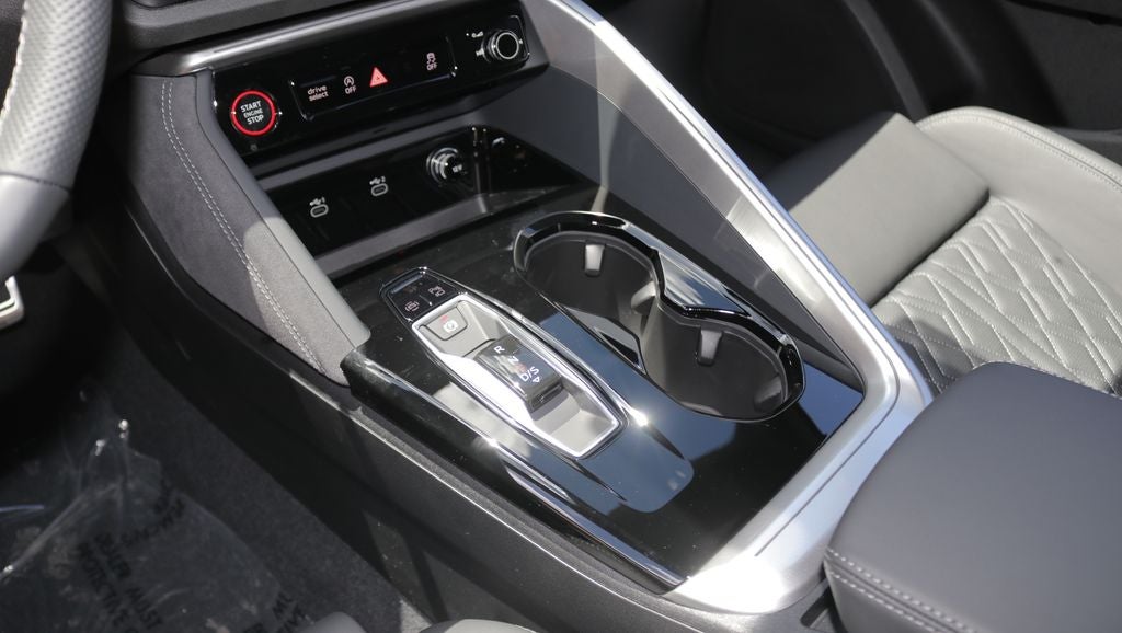2026 Audi SQ5 Premium Plus quattro