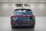 2026 Audi SQ5 Premium Plus quattro