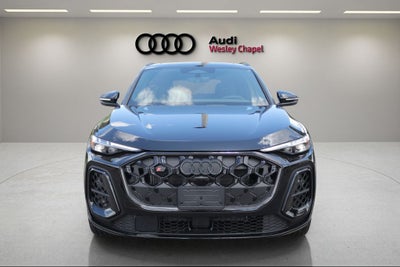 2026 Audi SQ5 Premium Plus quattro