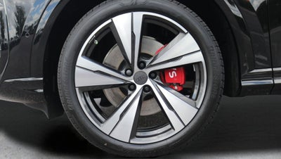 2026 Audi SQ5 Premium Plus quattro