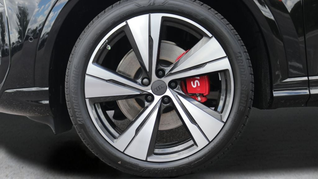 2026 Audi SQ5 Premium Plus quattro