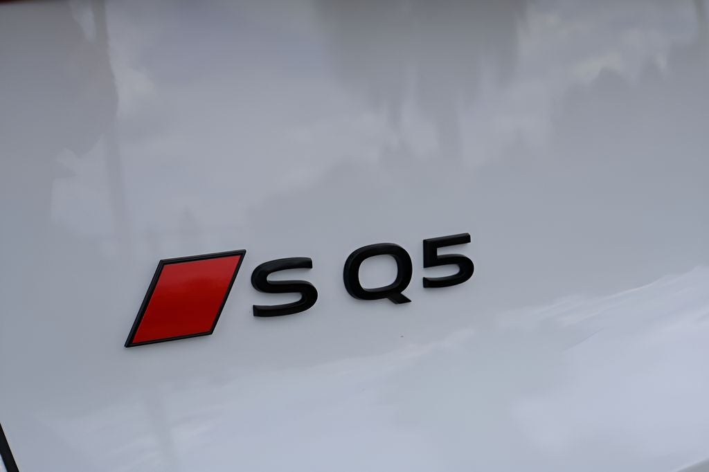 2025 Audi SQ5 3.0T Premium Plus quattro