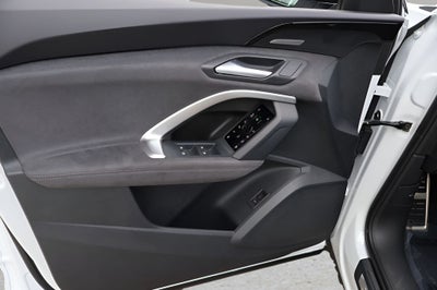 2025 Audi SQ5 3.0T Premium Plus quattro