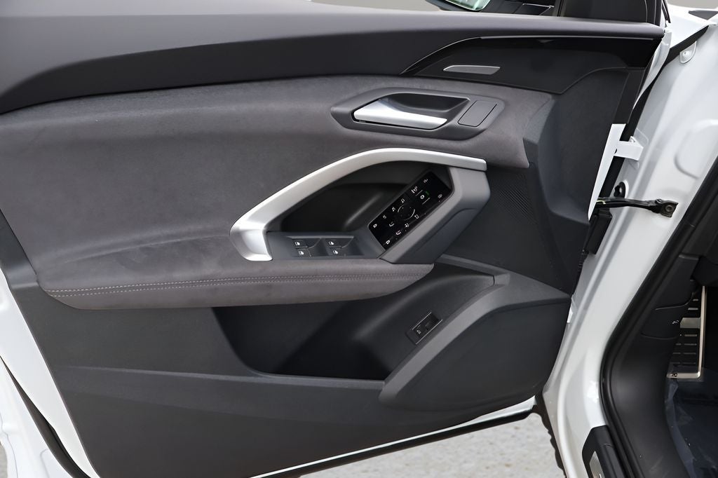 2025 Audi SQ5 3.0T Premium Plus quattro