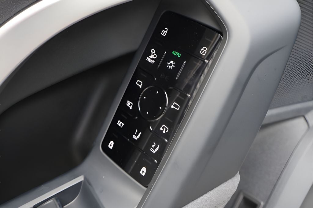 2025 Audi SQ5 3.0T Premium Plus quattro