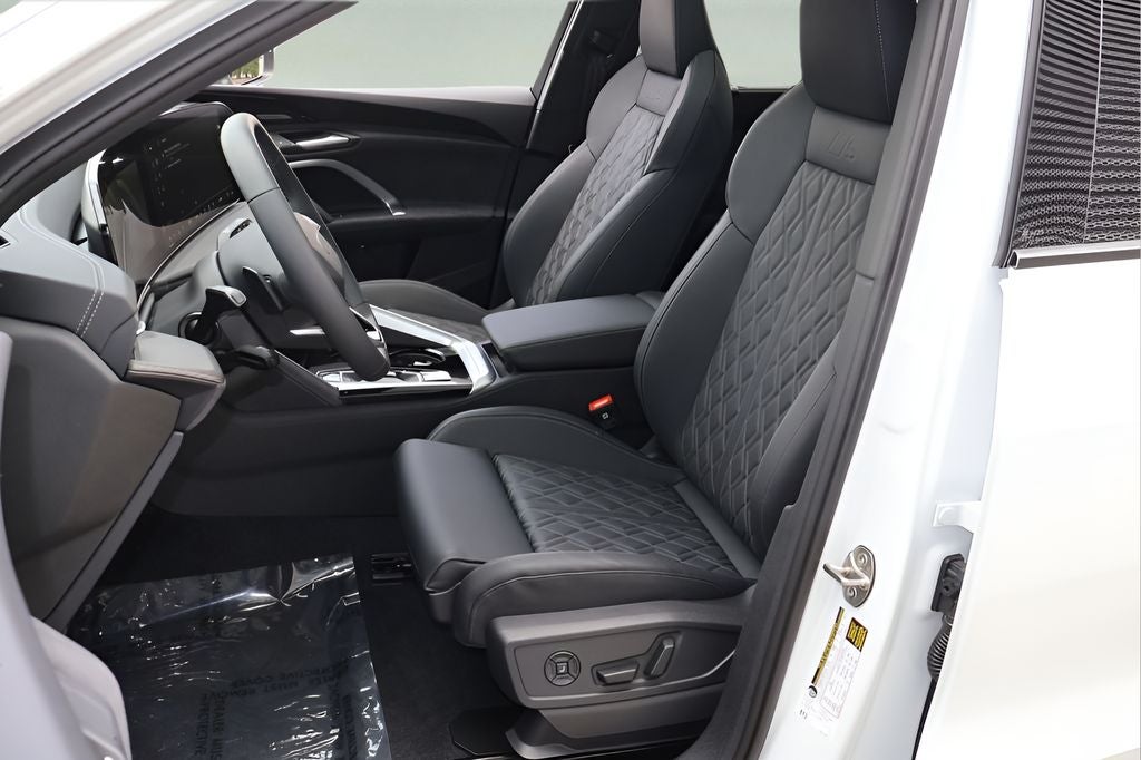 2025 Audi SQ5 3.0T Premium Plus quattro