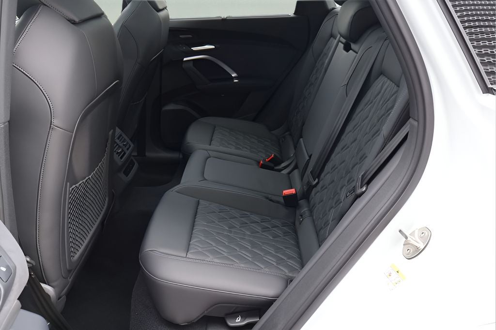 2025 Audi SQ5 3.0T Premium Plus quattro