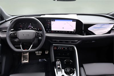 2025 Audi SQ5 3.0T Premium Plus quattro