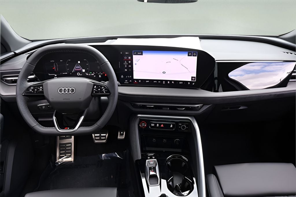 2025 Audi SQ5 3.0T Premium Plus quattro