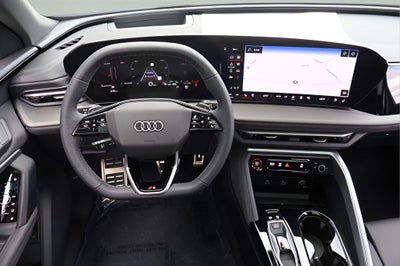 2025 Audi SQ5 3.0T Premium Plus quattro