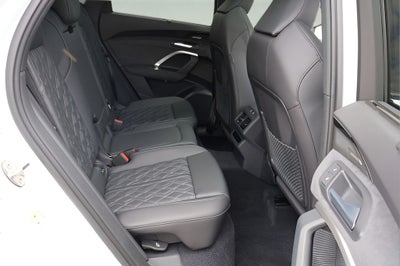 2025 Audi SQ5 3.0T Premium Plus quattro