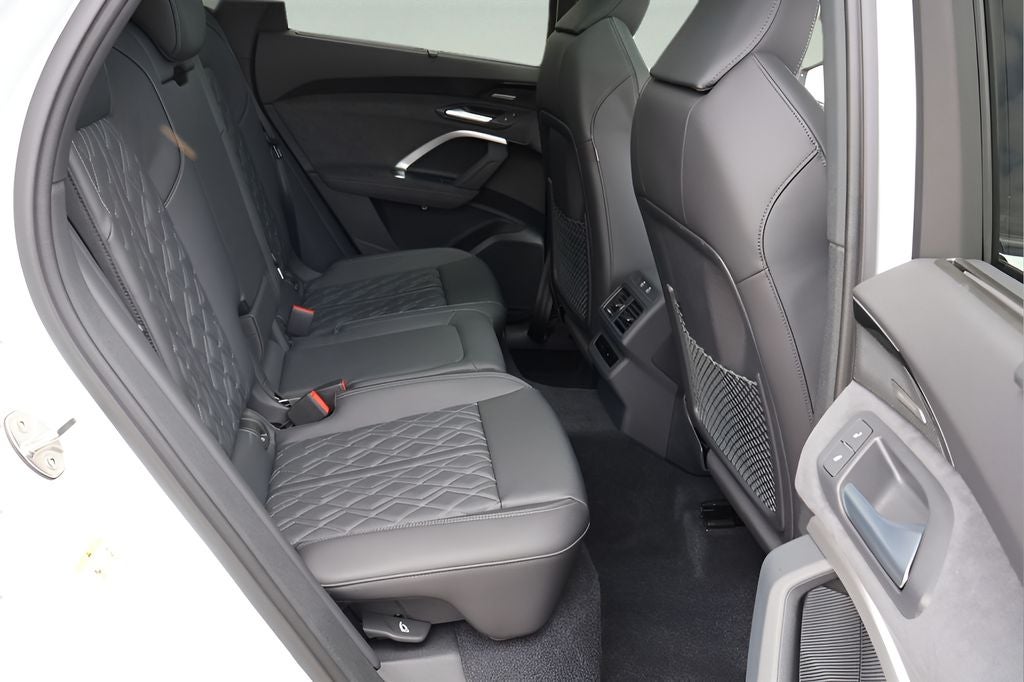 2025 Audi SQ5 3.0T Premium Plus quattro