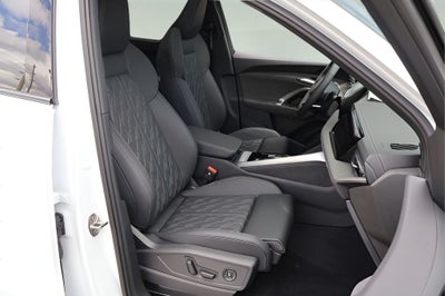 2025 Audi SQ5 3.0T Premium Plus quattro