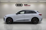 2025 Audi SQ5 3.0T Premium Plus quattro