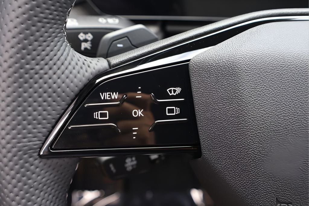 2025 Audi SQ5 3.0T Premium Plus quattro