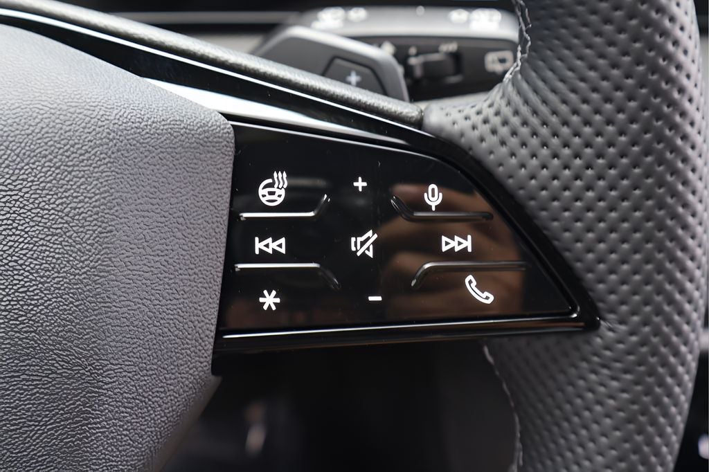 2025 Audi SQ5 3.0T Premium Plus quattro