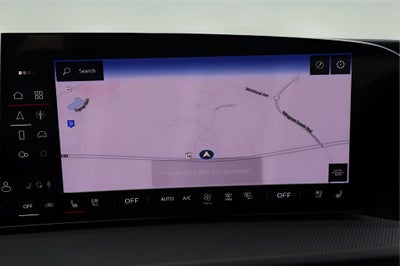 2025 Audi SQ5 3.0T Premium Plus quattro