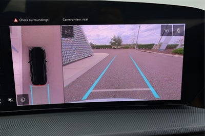 2025 Audi SQ5 3.0T Premium Plus quattro