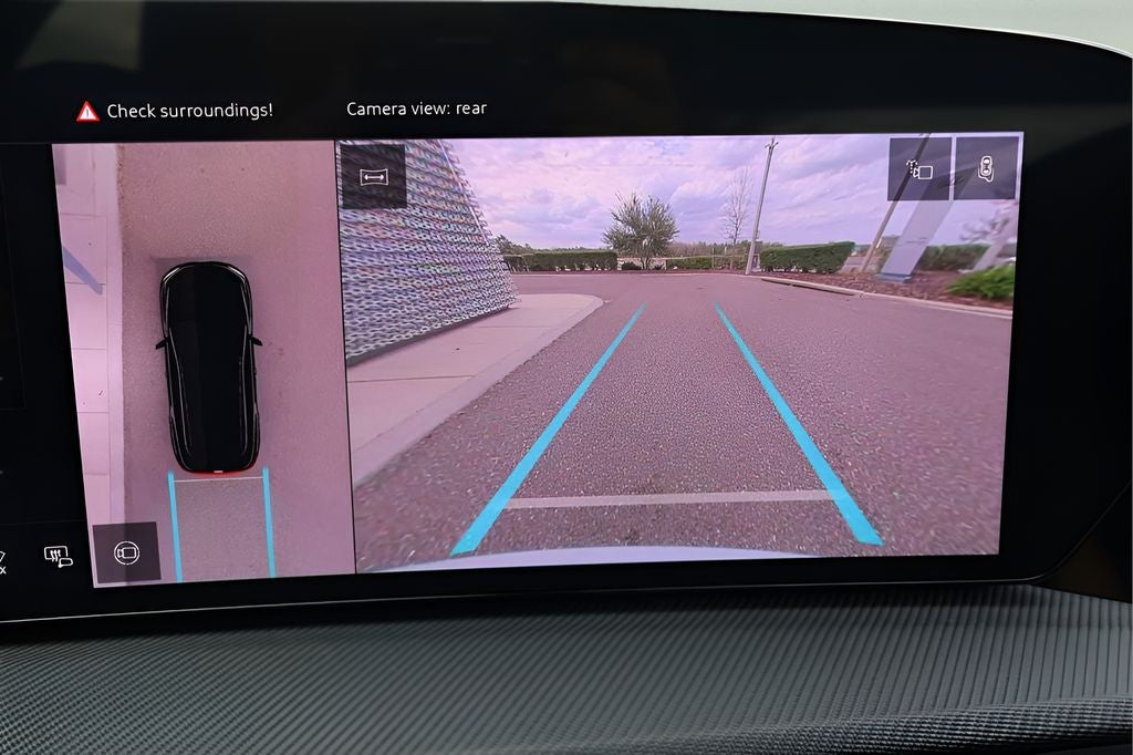 2025 Audi SQ5 3.0T Premium Plus quattro