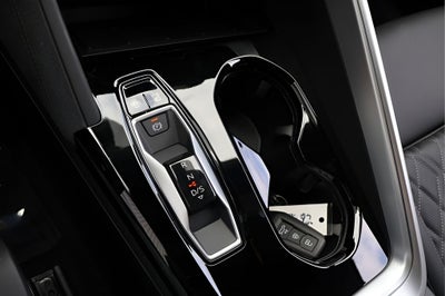 2025 Audi SQ5 3.0T Premium Plus quattro