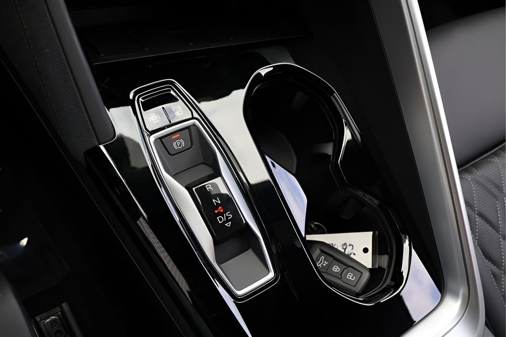 2025 Audi SQ5 3.0T Premium Plus quattro