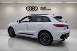 2025 Audi SQ5 3.0T Premium Plus quattro