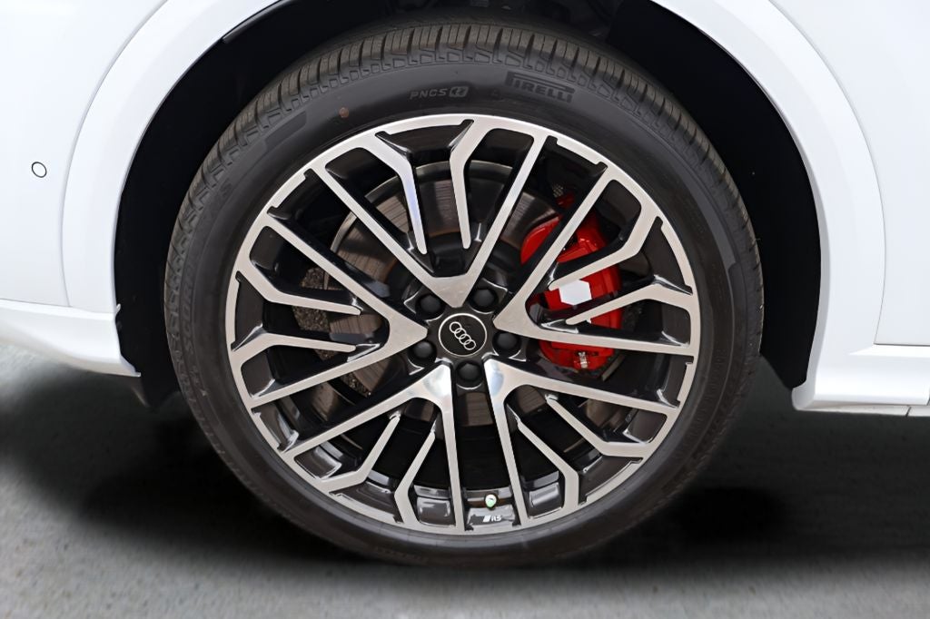 2025 Audi SQ5 3.0T Premium Plus quattro