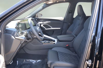 2026 Audi SQ5 Premium Plus quattro