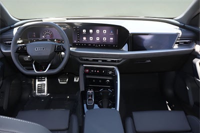 2026 Audi SQ5 Premium Plus quattro