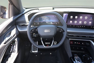 2026 Audi SQ5 Premium Plus quattro