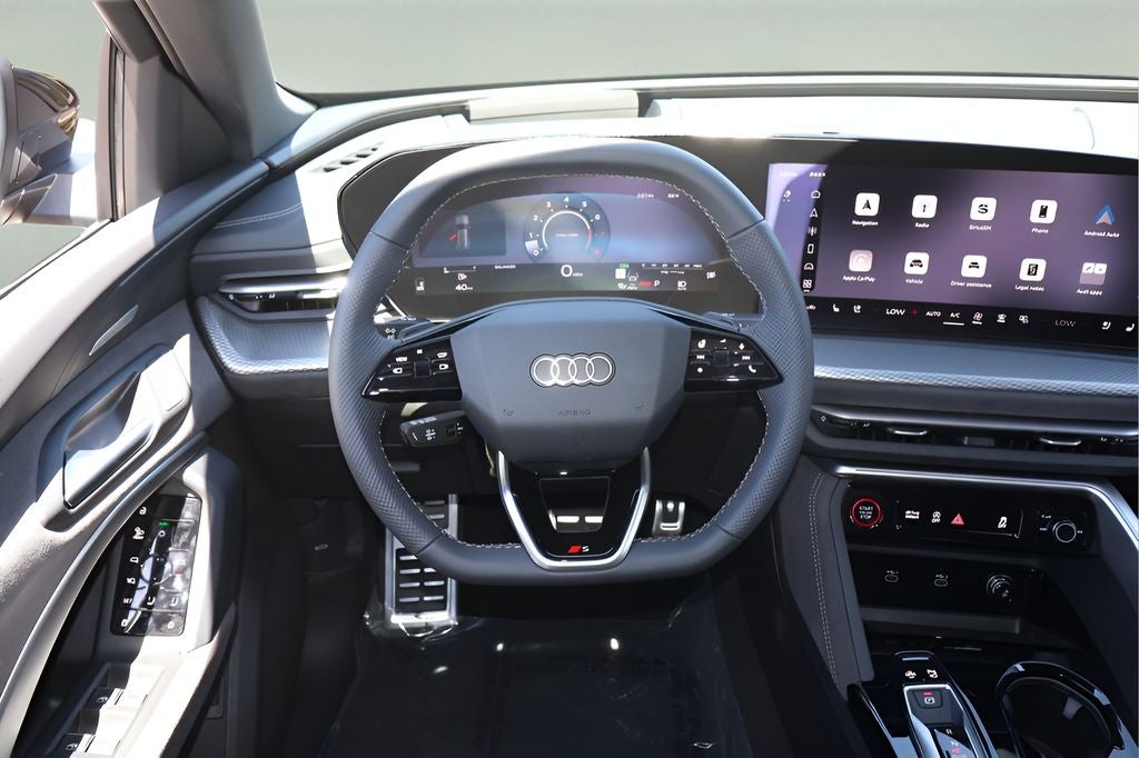 2026 Audi SQ5 Premium Plus quattro