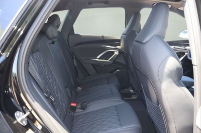 2026 Audi SQ5 Premium Plus quattro