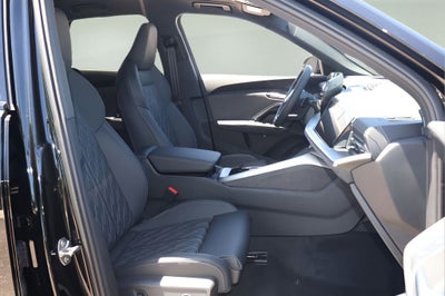 2026 Audi SQ5 Premium Plus quattro