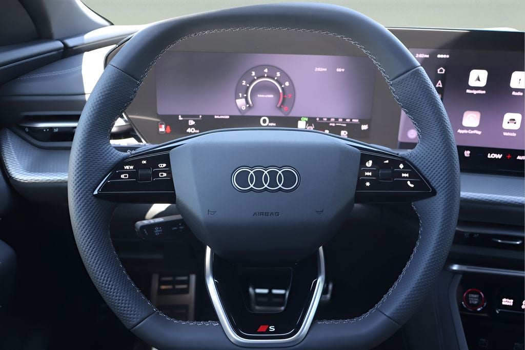 2026 Audi SQ5 Premium Plus quattro