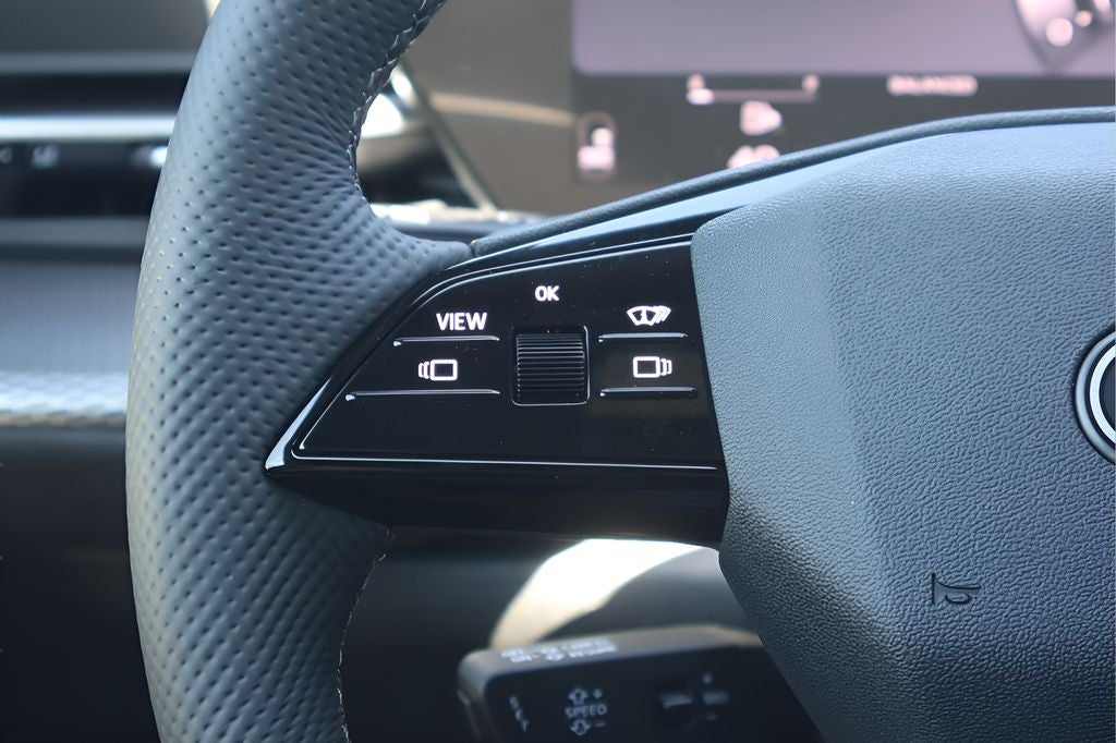 2026 Audi SQ5 Premium Plus quattro