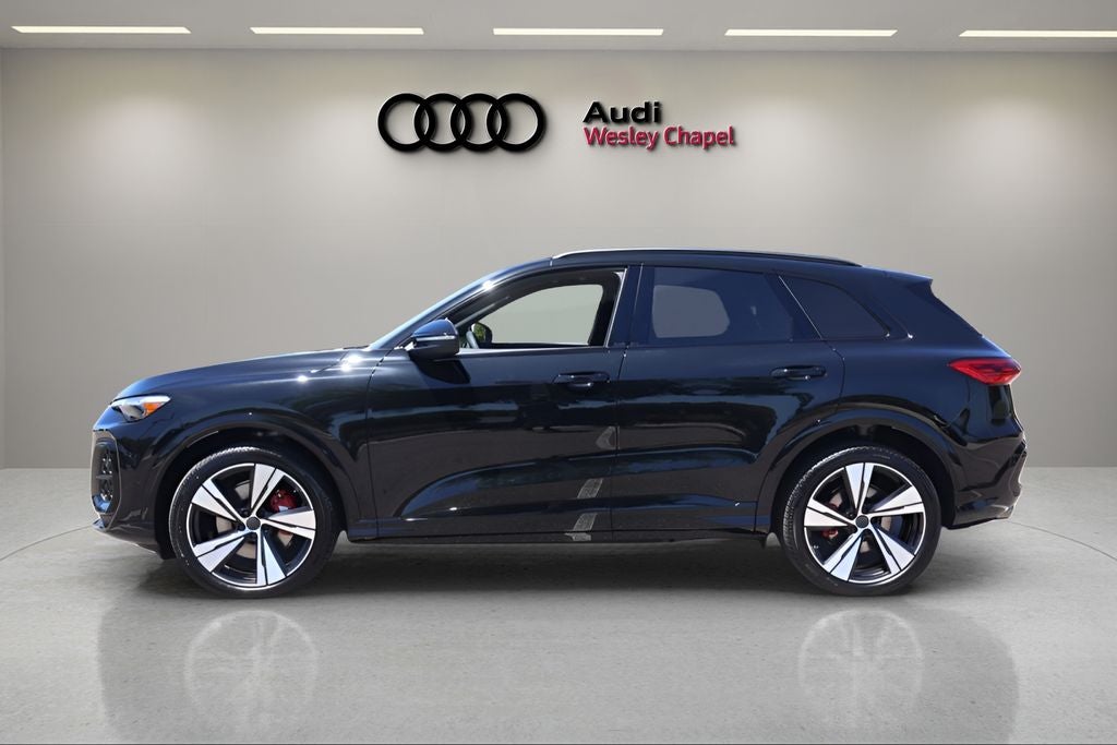 2026 Audi SQ5 Premium Plus quattro