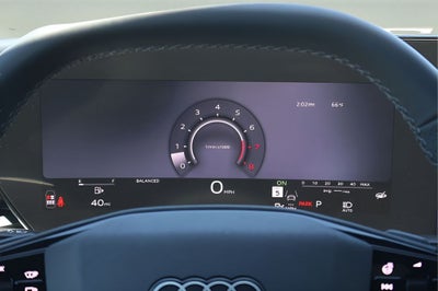 2026 Audi SQ5 Premium Plus quattro