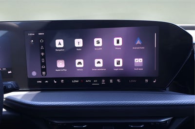 2026 Audi SQ5 Premium Plus quattro