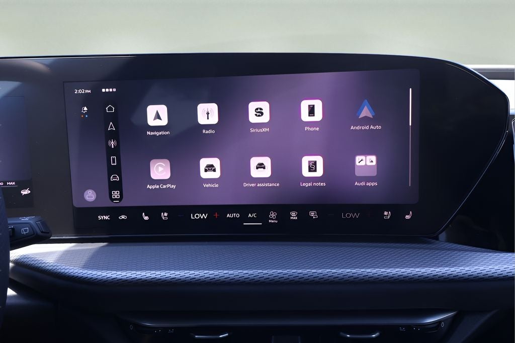 2026 Audi SQ5 Premium Plus quattro