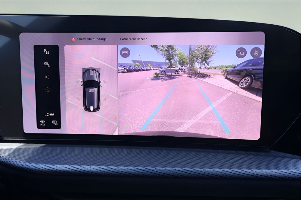 2026 Audi SQ5 Premium Plus quattro