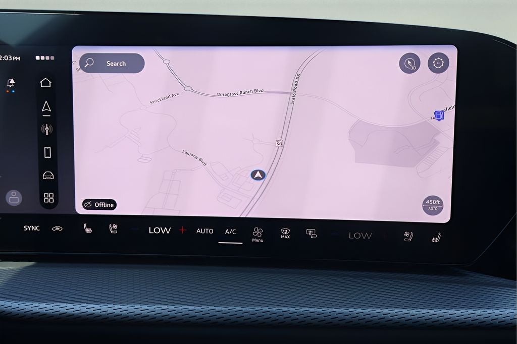 2026 Audi SQ5 Premium Plus quattro