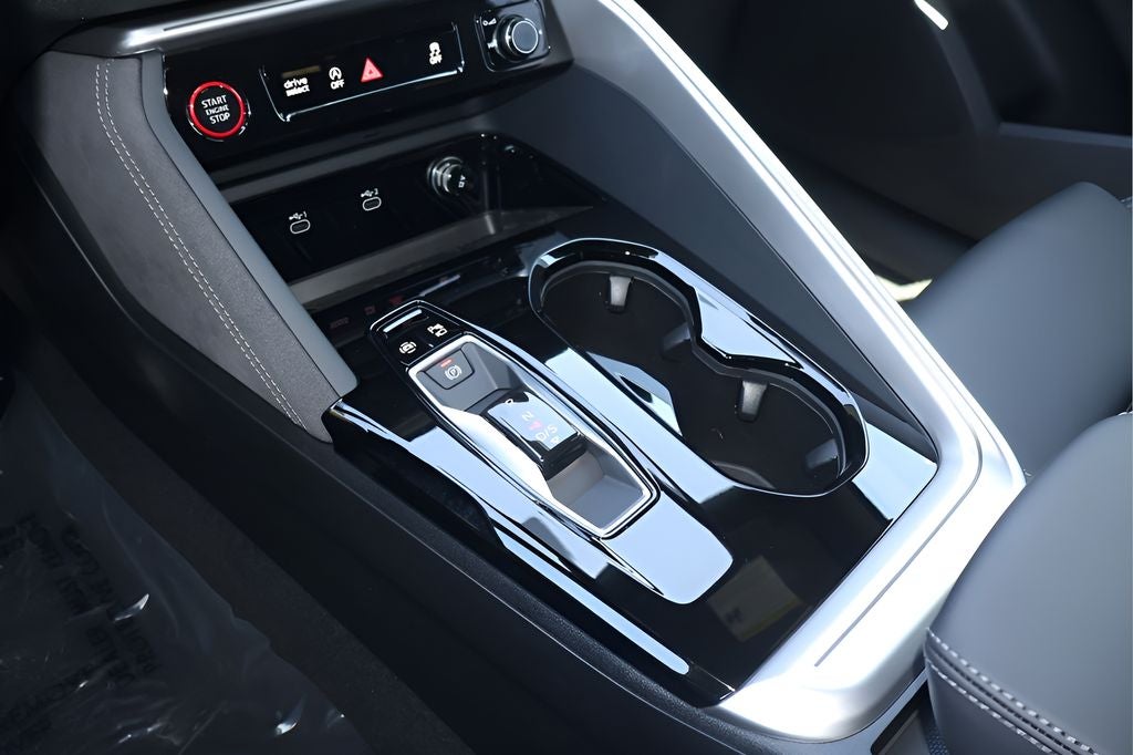 2026 Audi SQ5 Premium Plus quattro