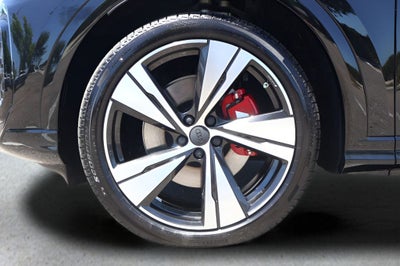 2026 Audi SQ5 Premium Plus quattro