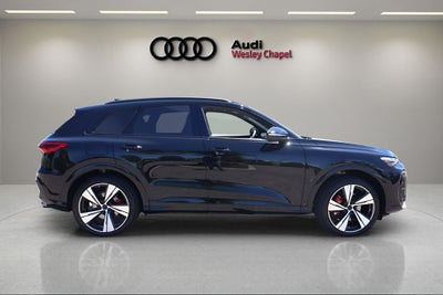 2026 Audi SQ5 Premium Plus quattro