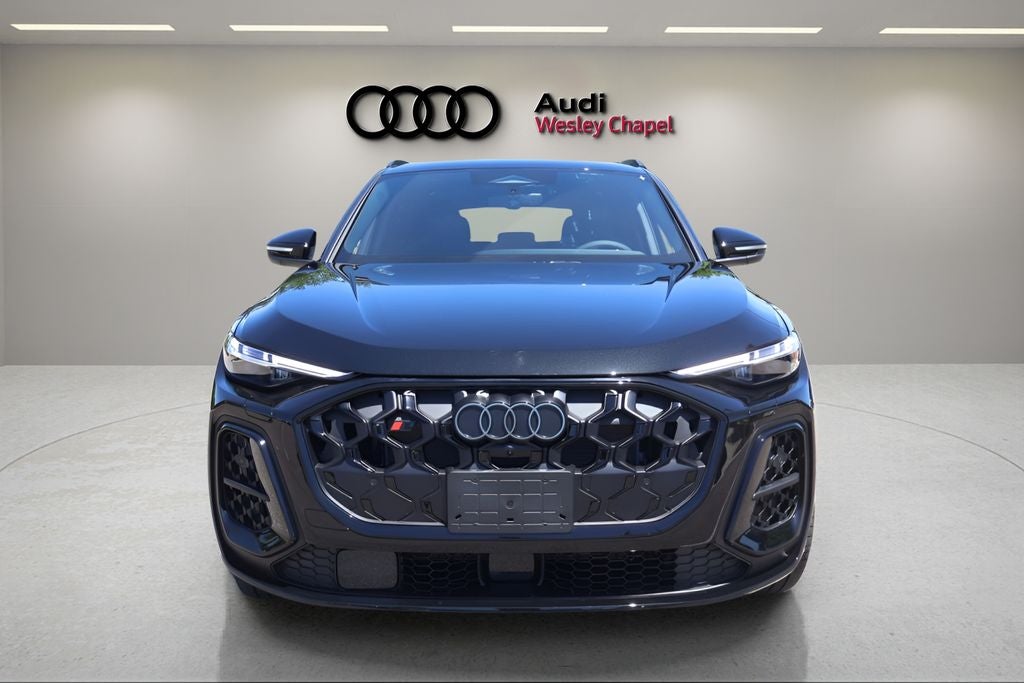 2026 Audi SQ5 Premium Plus quattro