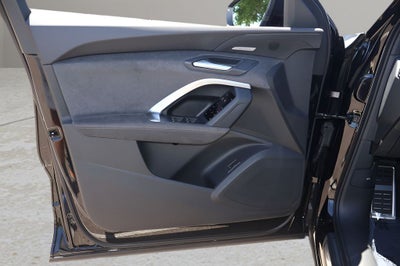 2026 Audi SQ5 Premium Plus quattro