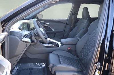 2026 Audi SQ5 Premium Plus quattro