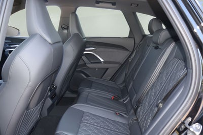 2026 Audi SQ5 Premium Plus quattro
