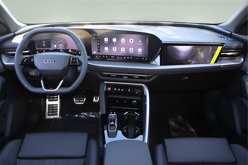 2026 Audi SQ5 Premium Plus quattro